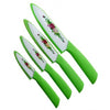 Bake Flowers Ceramic Knife