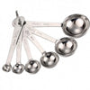 Stainless Steel Coffee Tea Measuring Spoon