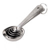 Stainless Steel Coffee Tea Measuring Spoon