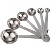 Stainless Steel Coffee Tea Measuring Spoon