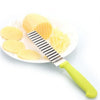 Potato Waves Crinkle Shape Cutter