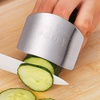 Stainless Steel Kitchen Cook Tool Armguard