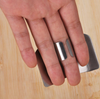 Stainless Steel Kitchen Cook Tool Armguard