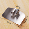 Stainless Steel Kitchen Cook Tool Armguard