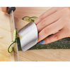 Stainless Steel Kitchen Cook Tool Armguard