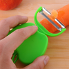 Fruit Vegetable Collapsible Peeler Tools