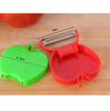 Fruit Vegetable Collapsible Peeler Tools