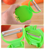 Fruit Vegetable Collapsible Peeler Tools