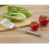 Stainless Steel Kitchen Western-Style Slotted Turner