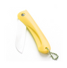 Folding Ceramic Knife for Fruit Vegetable