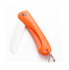 Folding Ceramic Knife for Fruit Vegetable