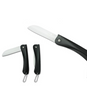 Ceramic Cutlery Kitchen Folding Knife