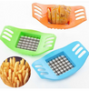 Potatoes Cutter Cut into Strips French Fries Tools