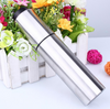 Stainless Steel Pump Spray Fine Bottle Oil Sprayer