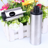 Stainless Steel Pump Spray Fine Bottle Oil Sprayer