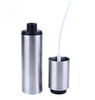 Stainless Steel Pump Spray Fine Bottle Oil Sprayer