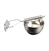 Potatoes Pressure Mud Machine Masher