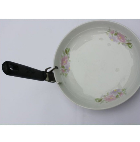 Microwave Oven Anti-hot Dish Plate Bowl Clip