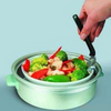 Microwave Oven Anti-hot Dish Plate Bowl Clip