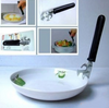 Microwave Oven Anti-hot Dish Plate Bowl Clip